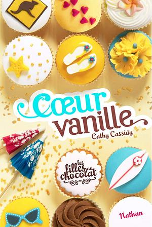 Coeur Vanille by Cathy Cassidy
