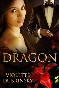 The Dragon by Violette Dubrinsky