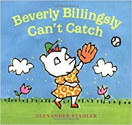 Beverly Billingsly Can't Catch by Alexander Stadler