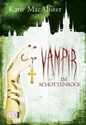 Vampir im Schottenrock by Katie MacAlister