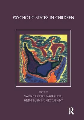 Psychotic States in Children by 