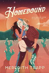 Homebound by Meredith Trapp