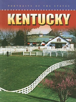 Kentucky by Patricia Lantier