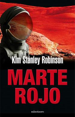 Marte rojo by Kim Stanley Robinson