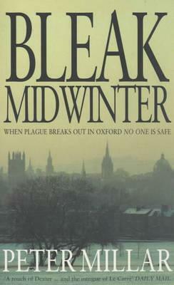 Bleak Midwinter by Peter Millar
