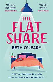 The Flatshare by Beth O'Leary