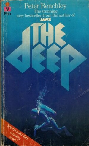 The Deep by Peter Benchley