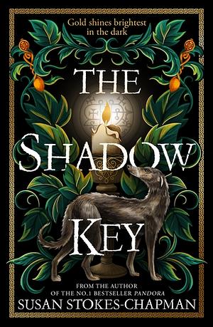 The Shadow Key by Susan Stokes-Chapman