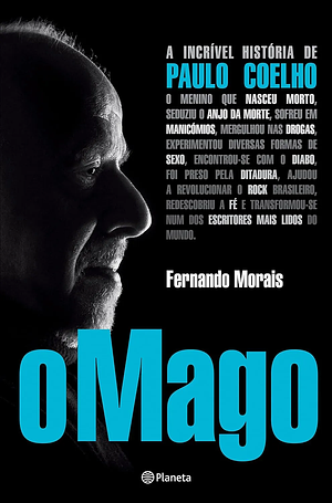 O Mago by Fernando Morais