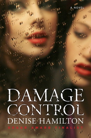 Damage Control by Denise Hamilton