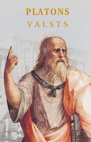 Valsts by Plato