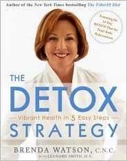 The Detox Strategy by Brenda Watson, Leonard Smith