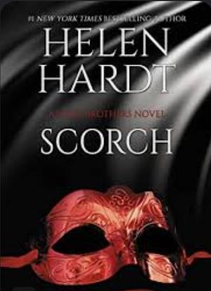 Scorch by Helen Hardt