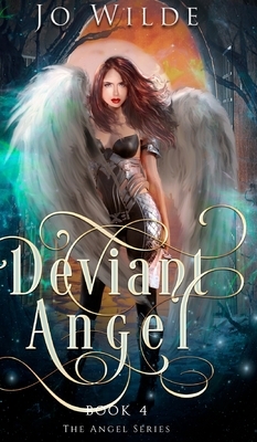 Deviant Angel by Jo Wilde