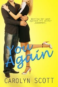 You Again by Carolyn Scott