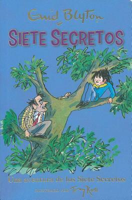 Una Aventura de Los Siete Secretos by Enid Blyton