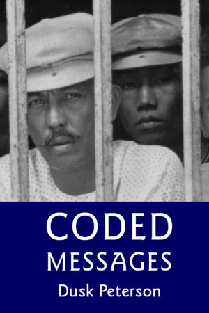 Coded Messages by Dusk Peterson