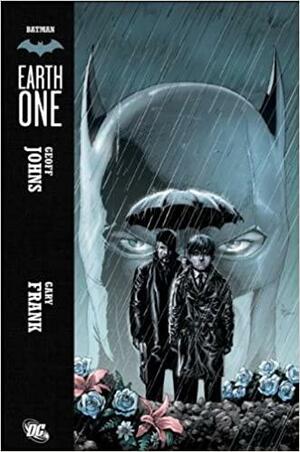 Batman: Earth One Vol. 1 by 