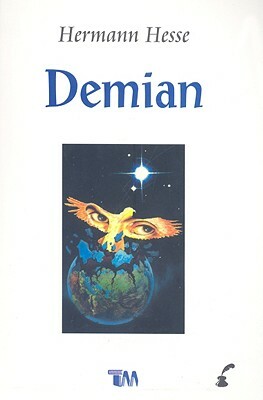 Demian by Hermann Hesse