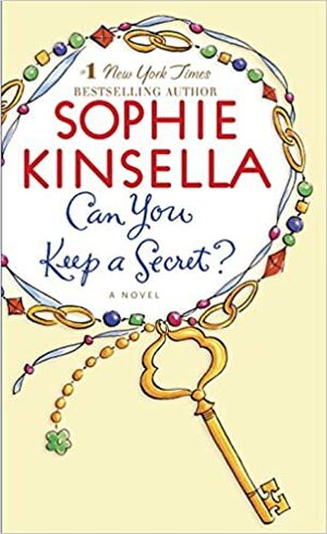 Dokážete udržet tajemství? by Sophie Kinsella