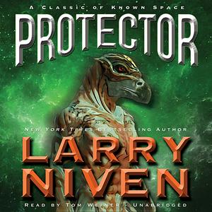 Protector by Larry Niven