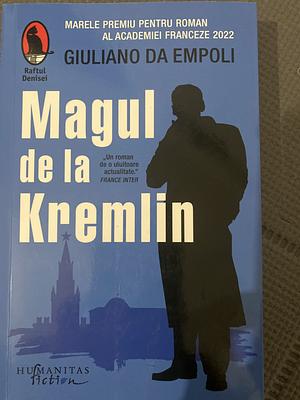 Magul de la Kremlin by Giuliano da Empoli