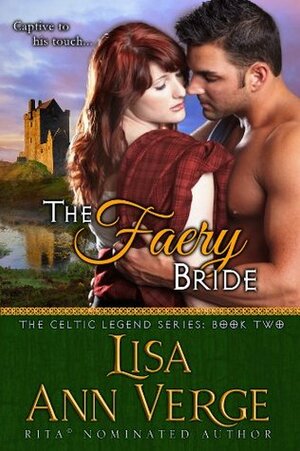 The Faery Bride by Lisa Ann Verge