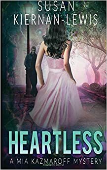 Heartless by Susan Kiernan-Lewis