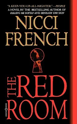 The Red Room by Nicci French