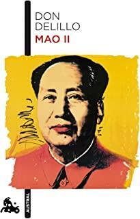 Mao II by Don DeLillo