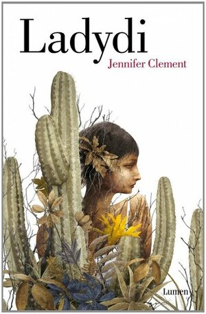 Ladydi by Jennifer Clement