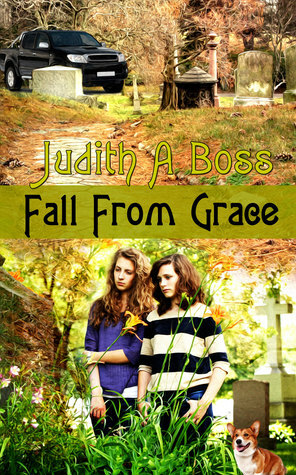 Fall From Grace by Judith A. Boss