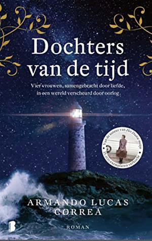 Dochters van de tijd by Armando Lucas Correa