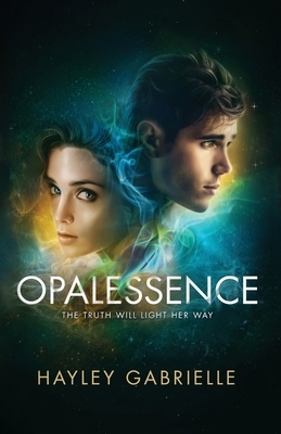 Opalessence by Hayley Gabrielle