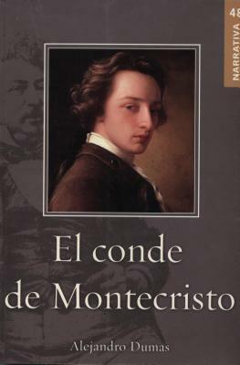 El Conde De Montecristo by Alexandre Dumas