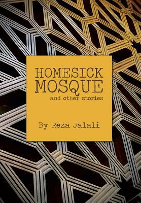 Homesick Mosque by Reza Jalali