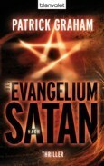 Das Evangelium nach Satan by Adam Hall, Patrick Graham