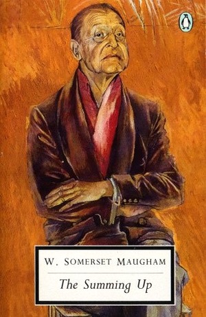 The Summing Up by W. Somerset Maugham