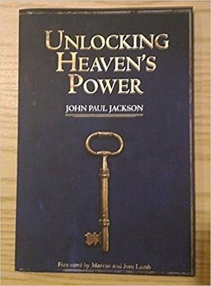 Unlocking Heaven's Help: Daystar Edition by John Paul Jackson