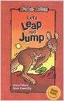 Let's Leap and Jump by Anna Nilsen