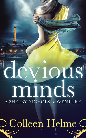 Devious Minds by Colleen Helme