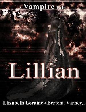 Lillian by Elizabeth Loraine