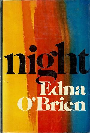 Night by Edna O'Brien