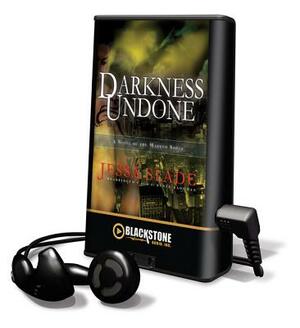 Darkness Undone by Jessa Slade