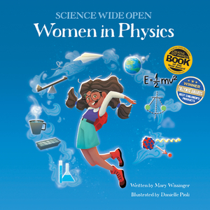 Women in Physics by Mary Wissinger