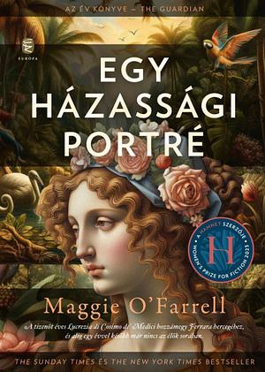 Egy házassági portré by Maggie O'Farrell