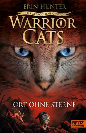 Ort ohne Sterne by Erin Hunter
