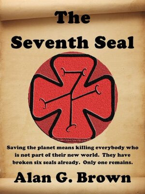 The Seventh Seal by Alan G. Brown