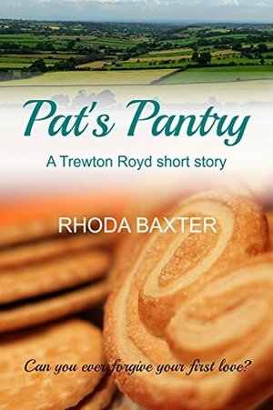 Pat's Pantry by Rhoda Baxter