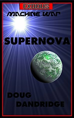 Supernova by Doug Dandridge
